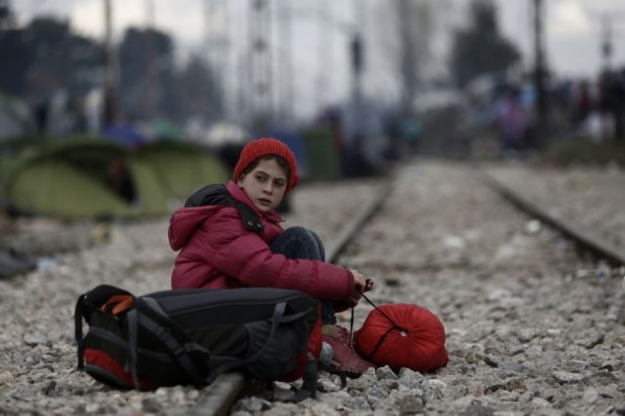 Η Βουλγαρία θα υποδεχθεί 70 ασυνόδευτα προσφυγόπουλα από την Ελλάδα