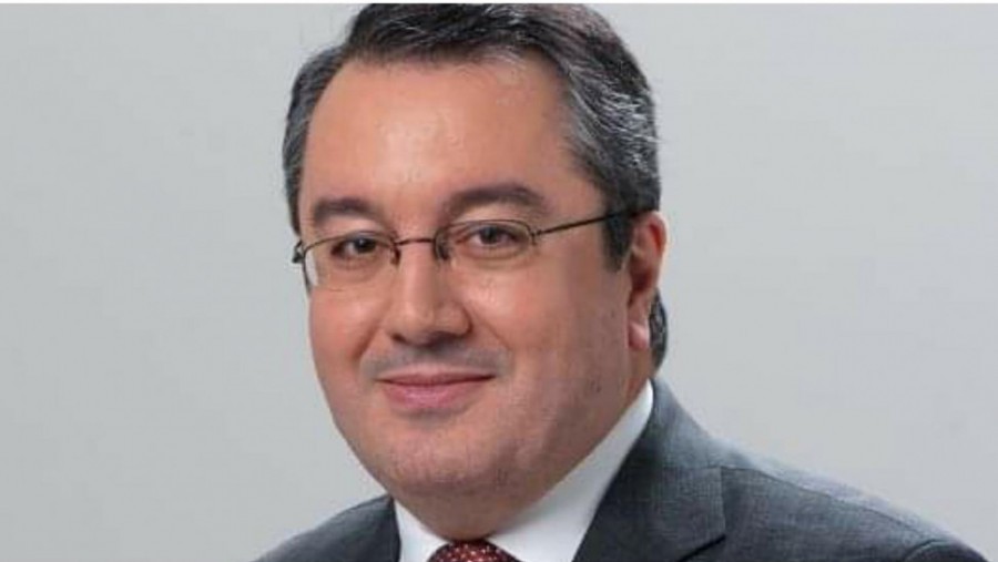 Μόσιαλος (LSE): «Ο κορωνοϊός δεν θα εξαφανιστεί από τον πλανήτη» - Τι είπε για τις μεταλλάξεις