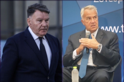 Κούγιας για χημικό ευνουχισμό: Λυπάμαι που το είπε ο Βορίδης που είναι νομικός - Αυτές οι απόψεις είναι φασιστικές