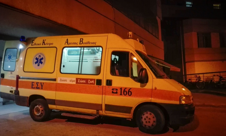 Δεύτερη αυτοκτονία στην Κρήτη μέσα σε λίγες ώρες - Τον εντόπισε ο αδελφός του σε χωράφι με θηλιά στο λαιμό