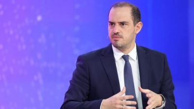 Κώτσηρας: Με την υποβολή των φορολογικών δηλώσεων από 16/3 μεγάλη μερίδα πολιτών θα διαπιστώσει επιπλέον ελαφρύνσεις