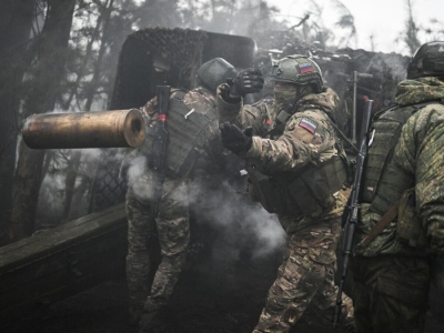 Πολεμική μηχανή η Ρωσία - Πάνω από 10.000 όπλα και 2 εκατ. πυρομαχικά τον Ιανουάριο του 2026