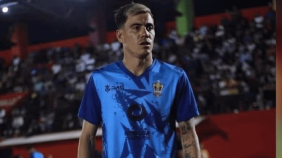 «Σοκ» στο Μεξικό με δολοφονία ποδοσφαιριστή στο γήπεδο! - Πήγε στον πάγκο να ξεκουραστεί, τον πυροβόλησαν 6 φορές