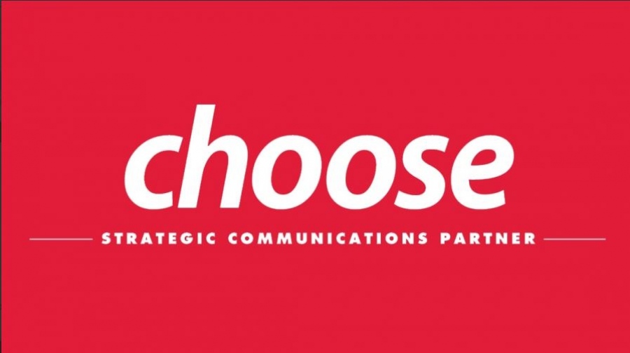 Η Choose «Πίσω από τα Φώτα» στη νέα καμπάνια για το Φυσικό Αέριο Ελληνική Εταιρεία Ενέργειας