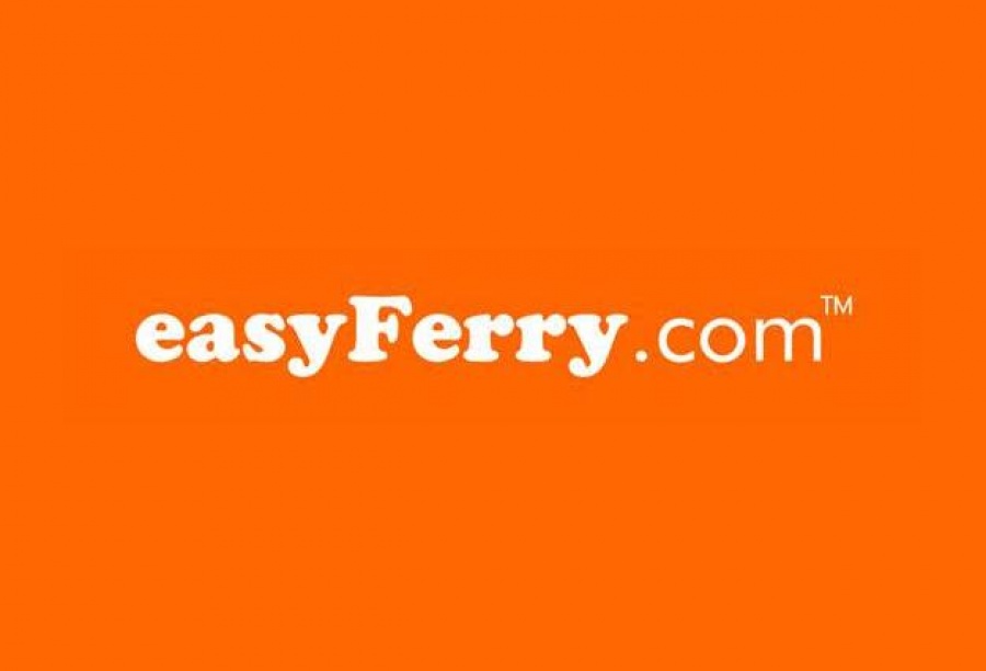 EasyGroup και Ferryhopper δημιουργούν μία νέα μηχανή αναζήτησης και κράτησης ακτοπλοϊκών εισιτηρίων