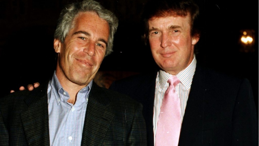 Το θρίλερ των αρχείων Epstein - Η φωτογραφία του Trump που αποσύρθηκε και... επανήλθε - Η εμμονή με τη βασιλική οικογένεια