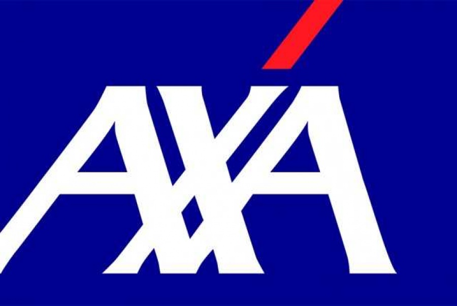 AXA: Ισχυρή ανάπτυξη και αύξηση του τζίρου 5% σε ολόκληρο τον Όμιλο δείχνουν τα στοιχεία 9μηνου 2019