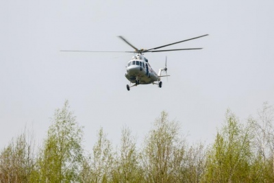 Αγωνία στη Ρωσία: Μυστηριώδης εξαφάνιση Mi-8 στην Άπω Ανατολή