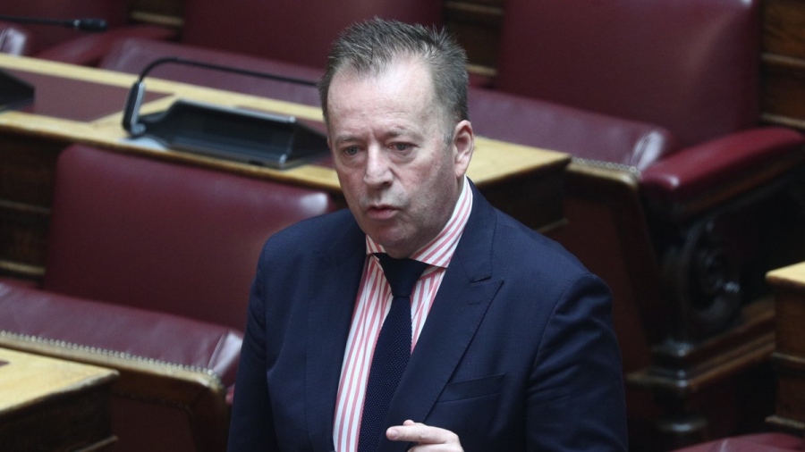 Κόκκαλης (ΣΥΡΙΖΑ): Κανένα θέμα με την εταιρεία του Στέφανου Κασσελάκη