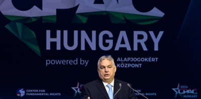Manifesto Orban: Οι 5 μέθοδοι φίμωσης των πατριωτικών δυνάμεων από τη φιλελεύθερη ελίτ της Δύσης – Θα αντισταθούμε και θα νικήσουμε