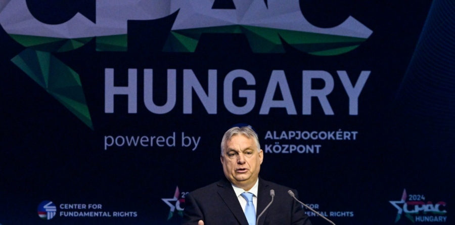 Manifesto Orban: Οι 5 μέθοδοι φίμωσης των πατριωτικών δυνάμεων από τη φιλελεύθερη ελίτ της Δύσης – Θα αντισταθούμε και θα νικήσουμε