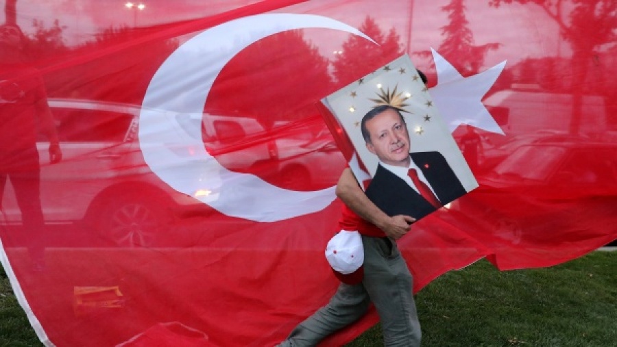 Τουρκία: Εισαγγελείς διέταξαν 32 έρευνες για τα περί παρατυπιών στις τοπικές εκλογές στην Κωνσταντινούπολη