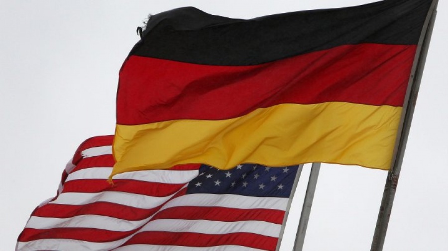 Δεν «βλέπει» εμπορικό πόλεμο ΗΠΑ - ΕΕ ο νέος Αμερικανός πρέσβης στη Γερμανία