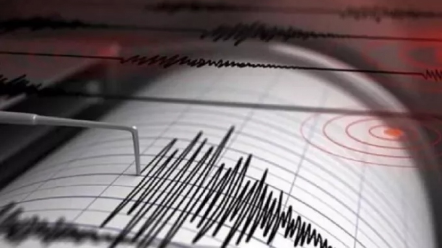Σεισμική δόνηση, αισθητή και στην Αττική - 4,8 Ρίχτερ με επίκεντρο την Κύμη - Λέκκας: Μπορεί να δώσει και μεγαλύτερο σεισμό