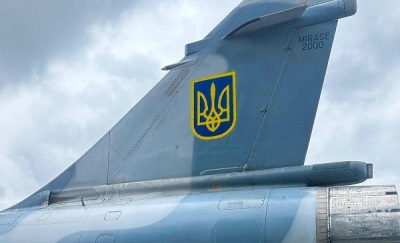Cyril de Lattre (Γάλλος ειδικός): Θα πέσουν και άλλα Mirage 2000 στην Ουκρανία λόγω κακής εκπαίδευσης