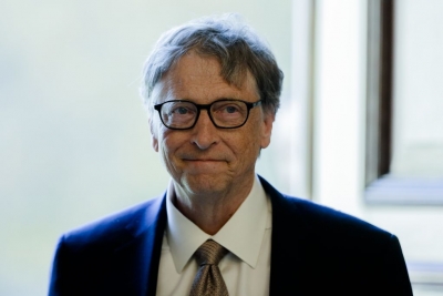 Η παραδοχή Bill Gates: Τελικά η φυσική ανοσία είναι ισχυρότερη από τα εμβόλια – Η πανδημία μειώνεται κατακόρυφα