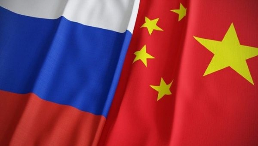 Ρωσία: Στροφή σε Κίνα και χρυσό για να απεξαρτηθεί από τη Δύση -  Στο 60% το όριο για γουάν στο Εθνικό Ταμείο Πλούτου