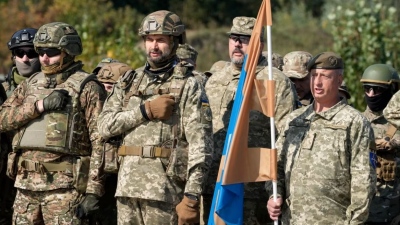 Ανώτατοι Ουκρανοί αξιωματούχοι παραδέχονται την πλήρη αποτυχία της επιστράτευσης - Προτείνουν ακόμα χαμηλότερη ηλικία στράτευσης