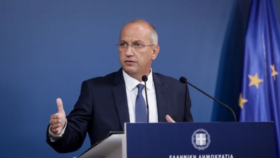 Αυτές είναι οι αποφάσεις της κυβέρνησης για οπαδική βία – Άλλα 400 εκατ. ευρώ τον Φεβρουάριο για επιδότηση λογαριασμών ρεύματος