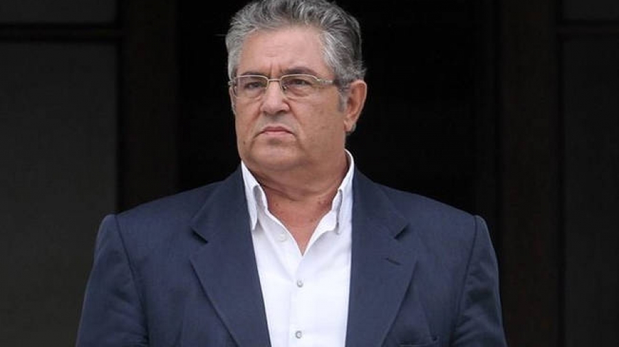 Κουτσούμπας: Το σκάνδαλο των παρακολουθήσεων φέρνει στην επιφάνεια ένα σκοτεινό περιβάλλον - «Ναι» στη σύσταση εξεταστικής