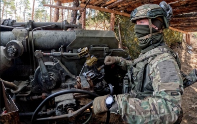 Ρωσία: Είμαστε έτοιμοι για στρατιωτική λύση στην Ουκρανία