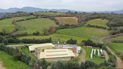 Με επίκεντρο τον άνθρωπο, τη διαφάνεια και το αύριο της Θράκης η «Μεταλλεία Θράκης»