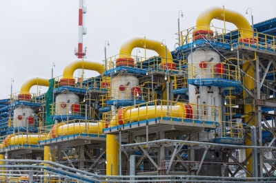 Ρωσία: Τα λάθη πολιτικής ευθύνονται για τις υψηλές τιμές φυσικού αερίου στην Ευρώπη