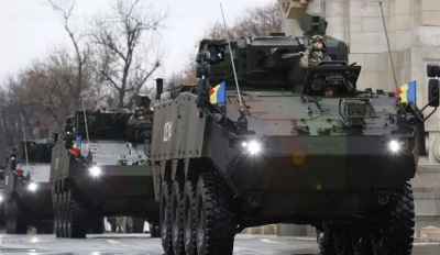 Κάτι ετοιμάζεται – Επίθεση με drones kamikaze σε στρατόπεδο στην Υπερδνειστερία - Βόμβα απόσχισης της Γκαγκαουζίας από Μολδαβία