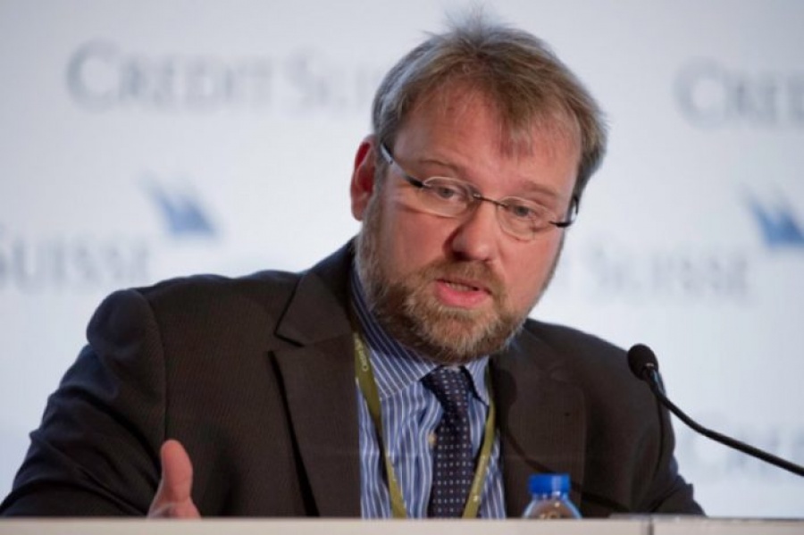 Munchau: Η οικονομική ύφεση, η Ιταλία και ο νομισματικός πόλεμος οι απειλές για την Ευρώπη