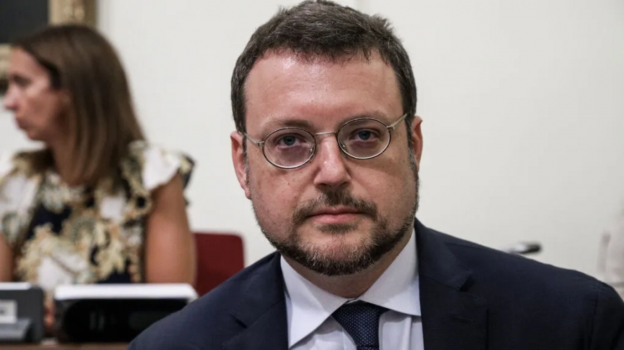 Λιανός (Επ. Ανταγωνισμού): Οι καταναλωτές έχουν το δικαίωμα των αγωγών αποζημίωσης για παραβάσεις διατάξεων