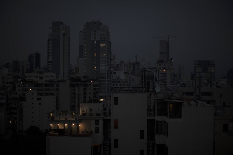 Λίβανος: Διακοπές ρεύματος σε όλη τη χώρα λόγω έλλειψης  καυσίμων – Κίνδυνος γενικευμένου black out