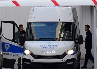 Εκρηκτικός μηχανισμός εξερράγη κοντά στην Ισραηλινή πρεσβεία στην Κύπρο