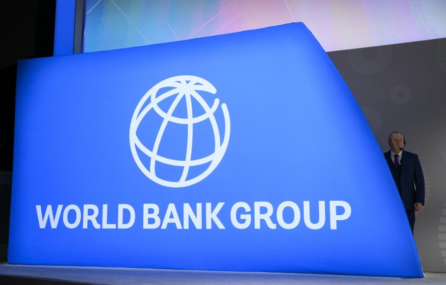Παγκόσμια Τράπεζα προς G20: Μονιμότερα μέτρα για την ελάφρυνση του χρέους, μεγάλος κίνδυνος χρεοκοπιών