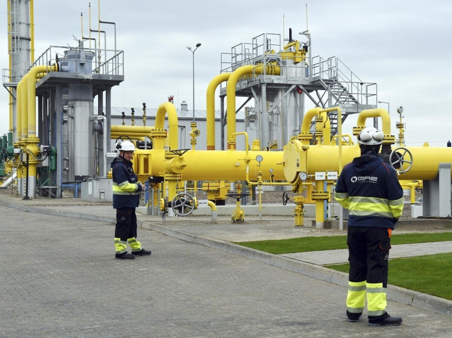 H EE αγνοεί Ουγγαρία - Szijjártó (Ούγγρος ΥΠΕΞ): Το σχέδιο της ΕΕ για το ρωσικό πετρέλαιο και αέριο υπονομεύει την ενεργειακή μας ασφάλεια