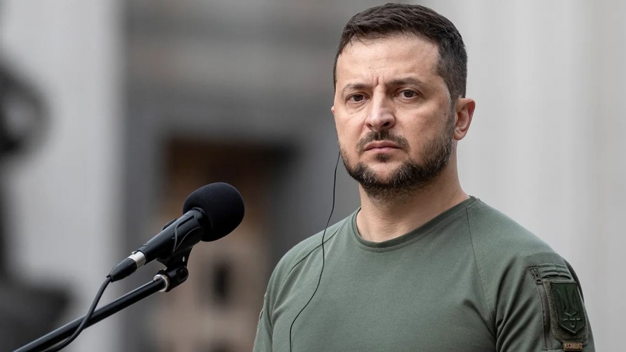 Αποκάλυψη σεισμός από Times: Καμία πιθανότητα για εκλογές στην Ουκρανία το 2026 - Ο Zelensky τρέμει απόλυτη συντριβή