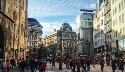 Που θα ταξιδέψουν τις φετινές γιορτές οι βορειοελλαδίτες