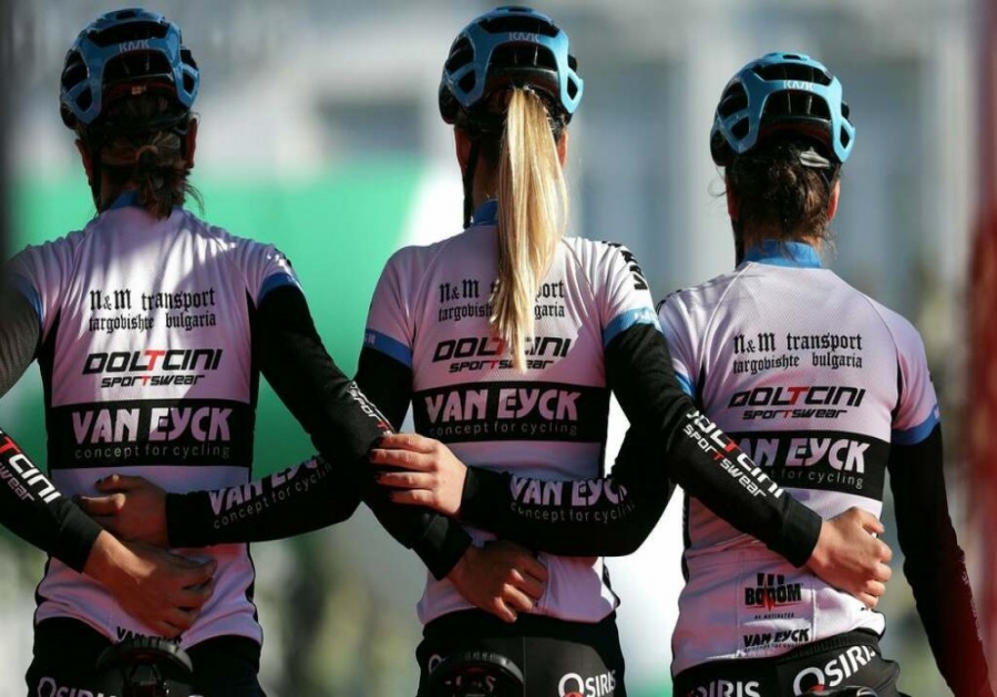 Ποδηλασία Βελγίου: Ο διευθυντής της Doltcini-Van Eyck αποκλείστηκε λόγω σεξουαλικής παρενόχλησης σε μέλη της ομάδας…