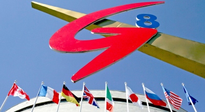 H Ευρώπη συμφωνεί με την επιστροφή της Ρωσίας στους G8 μετά τη ειρήνευση στην Ουκρανία