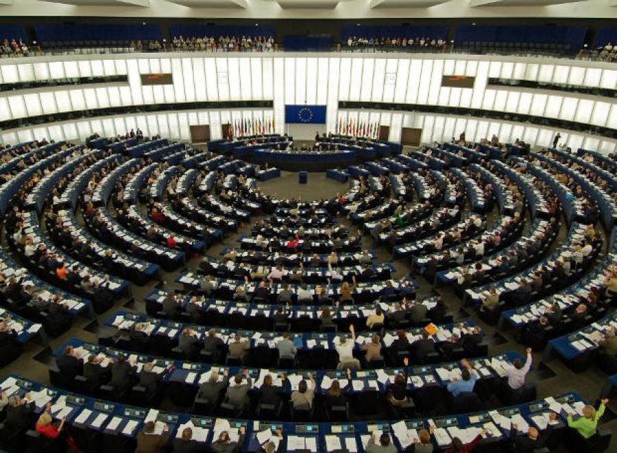 Δημοσκόπηση για τις Ευρωεκλογές (5/2019): Πρώτη η κεντροδεξιά με 20,8% - Ακολουθούν Σοσιαλδημοκράτες με 18,2% και Εθνικιστές με 18%