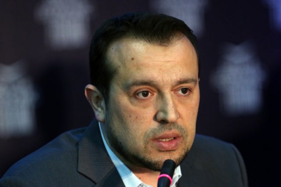 Παππάς (ΣΥΡΙΖΑ): Μείζον ζήτημα αν το σχέδιο «Ηρακλής» σημαίνει χιλιάδες πλειστηριασμούς, εξώσεις