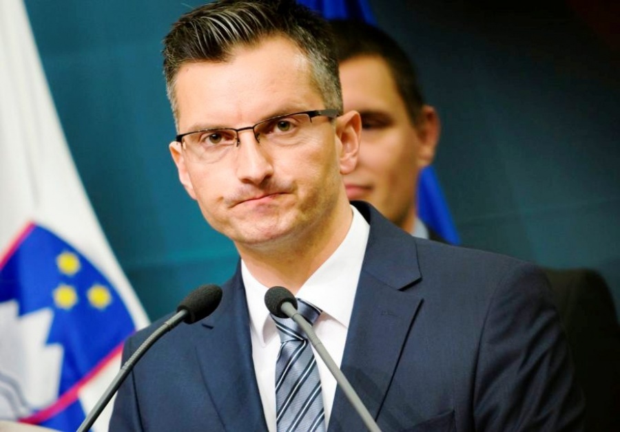 Παραιτήθηκε αιφνιδιαστικά ο πρωθυπουργός της Σλοβενίας Marjan Sarec