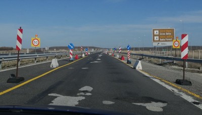 Με διαγωνισμούς δύο μεγάλων έργων στον τομέα των υποδομών μπαίνει ο Δεκέμβριος