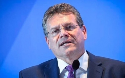 ΕΕ: Ο Επίτροπος Εμπορίου θα μεταβεί στις ΗΠΑ για συνομιλίες σχετικά με τους δασμούς