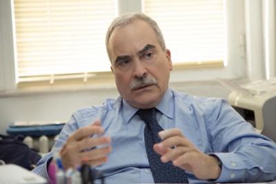 Λαζανάς: Χρειάζονται αυστηρότερα μέτρα - Κάθε μέρα είναι σαν να πέφτει ένα αεροπλάνο στην Ελλάδα