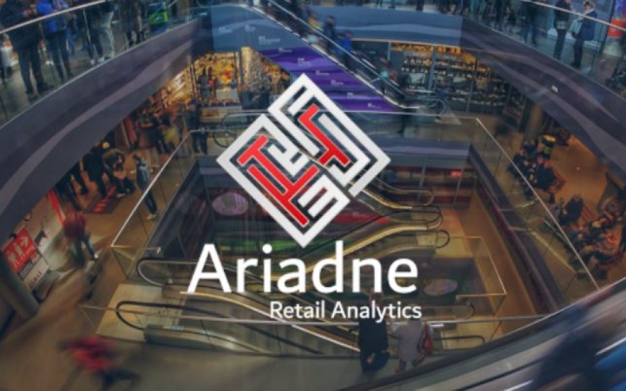 Ariadne Maps :Ολοκληρώθηκε επένδυση 2 εκατ. ευρώ, της οποίας ηγήθηκε η Marathon Venture Capital