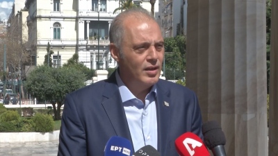 Βελόπουλος μαινόμενος κατά Μητσοτάκη - «Κατάντησε τη Νέα Δημοκρατία υποκομματίδιο του Σημίτη»