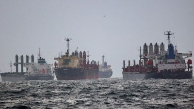 Παραλίγο Ρωσοτουρκικό επεισόδιο στη Μαύρη Θάλασσα - Η Τουρκία προειδοποιεί τη Μόσχα μετά τα πυρά σε πλοίο της