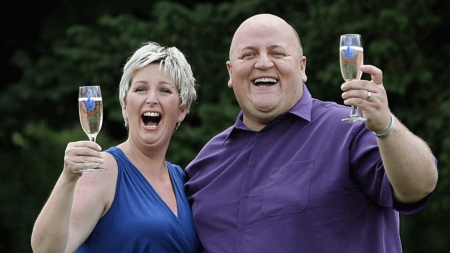 Ζευγάρι κέρδισε 174 εκατ. ευρώ σε λοταρία: Δέκα χρόνια μετά είναι άφραγκοι και χωρισμένοι