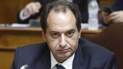 Σπίρτζης: Αλλάζουν όλα στην απόκτηση διπλωμάτων οδήγησης – Σήμερα όποιος θέλει, μπορεί να το παραγγείλει
