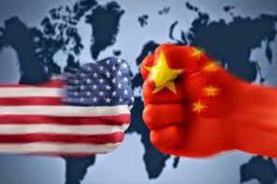 Κίνα: Οι ΗΠΑ είναι ο μεγαλύτερος παράγοντας αποσταθεροποίησης παγκοσμίως